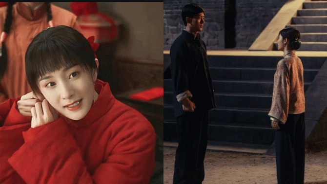 Bộ phim đang cực kỳ trending do Dương Mịch đóng chính: 11 phút đã leo top rating toàn quốc