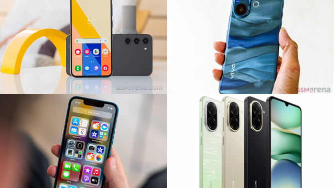 Tin công nghệ tối 15/8: Galaxy S23 Plus rẻ như bèo, Redmi A5 siêu rẻ, Galaxy S25 FE lộ diện, trên tay vivo V60