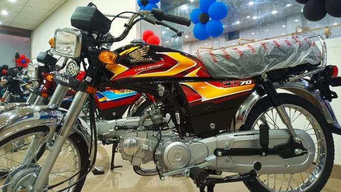 Honda chính thức mở bán ‘huyền thoại côn tay’ mới giá 13 triệu đồng: 'Ngon, bổ, rẻ' hơn Yamaha Exciter