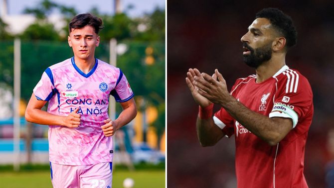 Kết quả bóng đá hôm nay: Địa chấn ngày khai màn Ngoại hạng Anh; Sao Việt kiều gây sốt tại V.League