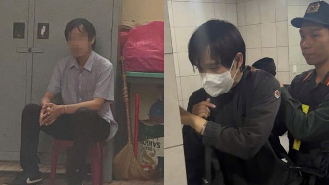 Hé lộ loạt nạn nhân của gã trai 33 tuổi chuyên sàm sỡ phụ nữ trên Metro Sài Gòn