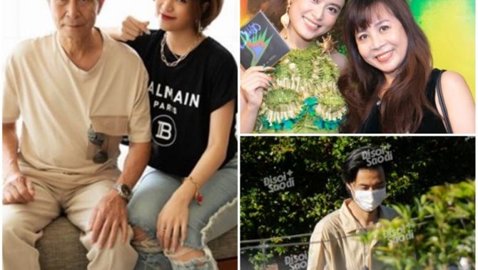 Thực hư thái độ của gia đình Hoàng Thùy Linh đối với Đen Vâu: 1 hành động biết ngay 'yêu hay ghét'