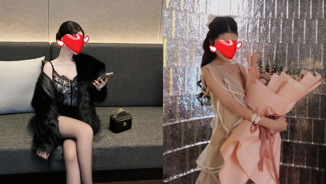 Hot girl 2K6 trong tin đồn tưởng mất tích hóa ra bị công an bắt: Trên mạng là ‘ngoan, xinh, yêu’ bán kem trộn