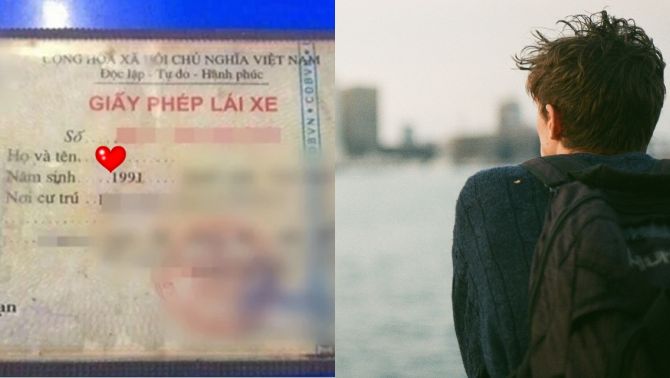 Người có tên ngắn nhất Việt Nam, chỉ vỏn vẹn 2 ký tự, ai nghe cũng phải giật mình tưởng đùa