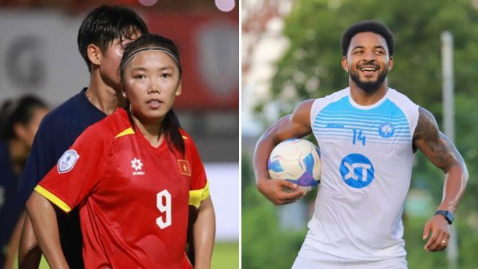 Tin bóng đá tối 15/8: Thủ quân ĐT Việt Nam lộ thống kê 'báo động'; Xuân Son nhận nhiệm vụ đặc biệt