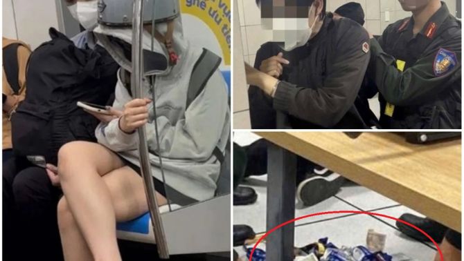 Xuất hiện thêm nạn nhân cũng là nhân chứng vụ sàm sỡ trên metro TP.HCM: Nhiều điểm trùng hợp khó tin