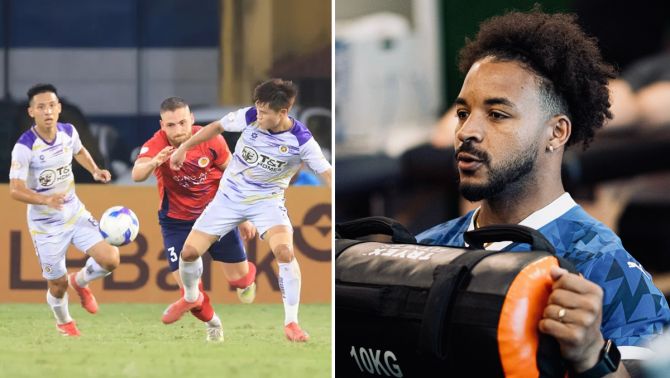 Bảng xếp hạng V.League 2025/26 mới nhất: Xuân Son nhận tin dữ; Ứng viên vô địch gây thất vọng