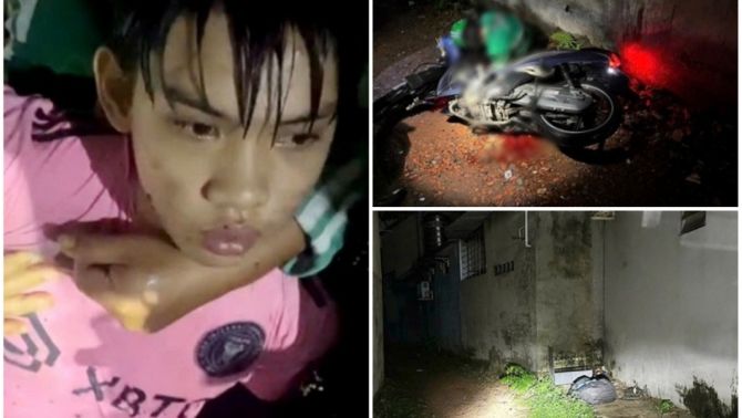 Lý do vừa đáng thương vừa đáng trách của đối tượng giết tài xế ôm công nghệ rồi cướp của ở TP.HCM 