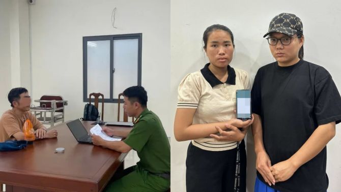 Người tố cáo ‘mẹ Bắp’ trong vụ từ thiện 20 tỷ quyết không bỏ cuộc, gửi đơn khiếu nại Công an Khánh Hòa