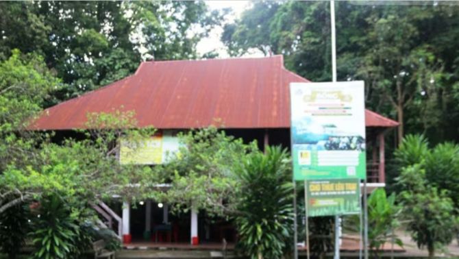 Vụ nam thanh niên mất tích khi tham quan một mình tại VQG Cúc Phương: Phát hiện chi tiết lạ gây hoang mang