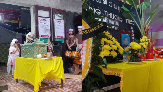 Thông tin nóng vụ phải nộp 50 triệu đồng 'chuộc' thi thể chết đuối về nhà, hé lộ về người đòi tiền