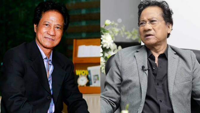 Danh ca Chế Linh mắc bệnh lạ bác sĩ cũng không biết tên, xuất hiện tiều tụy tiết lộ tình hình hiện tại