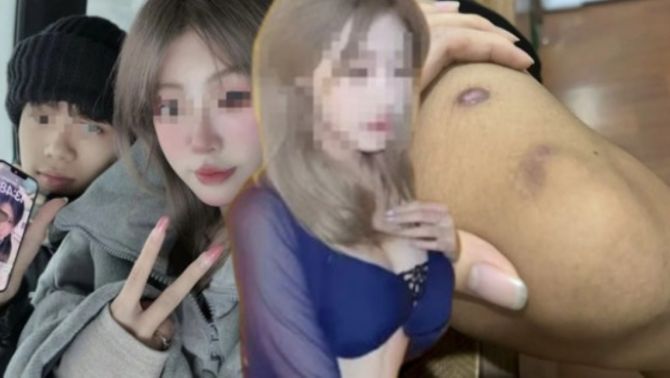 Chàng trai bị bạn gái 17 tuổi lừa bán sang nước ngoài với giá chỉ 365 triệu đồng, chuyện gì đây?