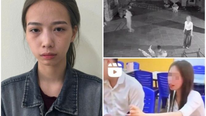 Diễn biến mới nhất vụ vợ nhẫn tâm đâm chết chồng ở Phú Thọ: Gia đình có tiếng hạnh phúc, khá giả