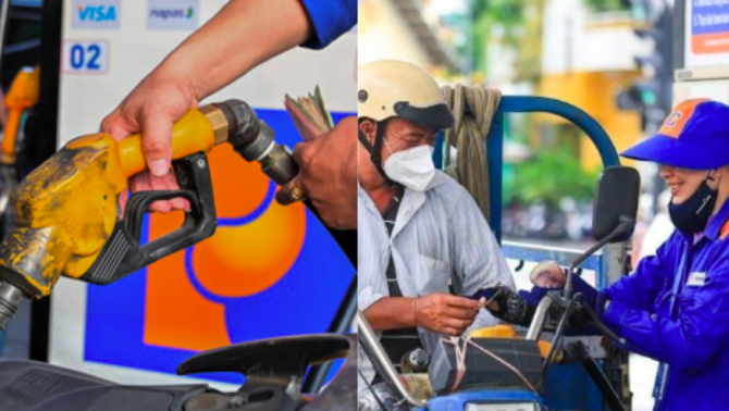 Giá xăng hôm nay ngày 18/8/2025: 'Thở phào' vì giá xăng giảm nhẹ, nhiều dự báo bất ngờ trong phiên điều hành sắp tới 