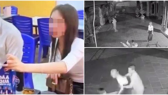 Chân dung người vợ ra tay sát hại chồng ở Phú Thọ: Sáng đi nhậu với công ty, tối về giết chồng, hé lộ nguyên nhân