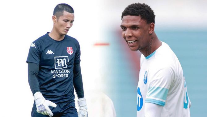 Thủ môn số 1 Đông Nam Á nói lời gan ruột, tiết lộ cách khắc chế 'người khổng lồ' của Nam Định