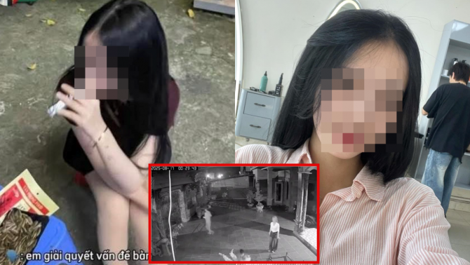 Chân dung người vợ đâm chồng tử vong ở Phú Thọ, lộ dấu hiệu bất ổn trước khi ra tay lạnh lùng