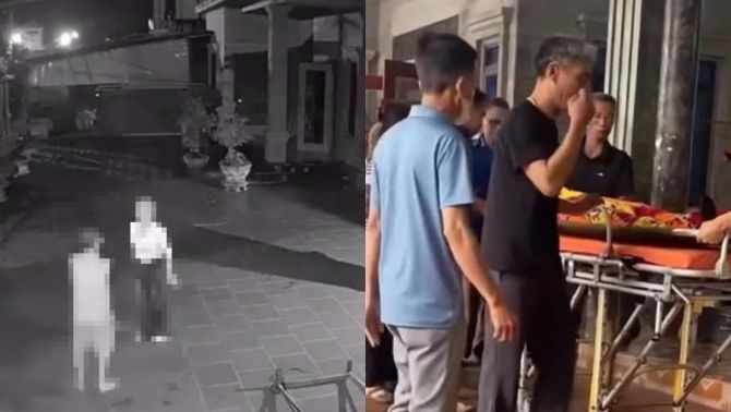 Vụ án vợ trẻ ra tay sát hại chồng ở Phú Thọ: Hé lộ khung hình phạt rúng động dư luận