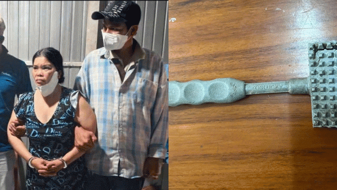 Vụ bà bún riêu sát hại ông giao thịt heo vì không cho vay tiền: Bị tử hình và bồi thường 160 triệu