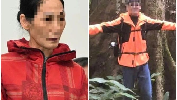 Chia sẻ đau xót của mẹ nạn nhân tử vong ở Vườn quốc gia Cúc Phương: Chưa vợ con, rất giỏi giang