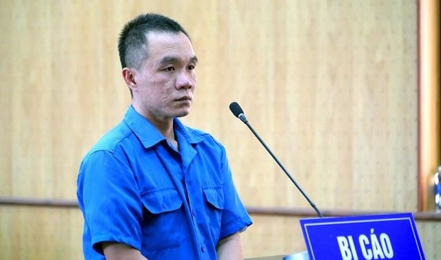 ‘Cái kết đắng’ cho thanh niên đâm chết chiến sĩ cảnh sát cơ động, chống người thi hành công vụ