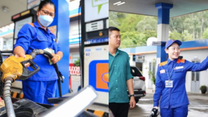 Giá xăng dầu hôm nay 19/8: Xăng giảm, dầu quay đầu tăng, thị trường xăng dầu diễn biến khó lường 