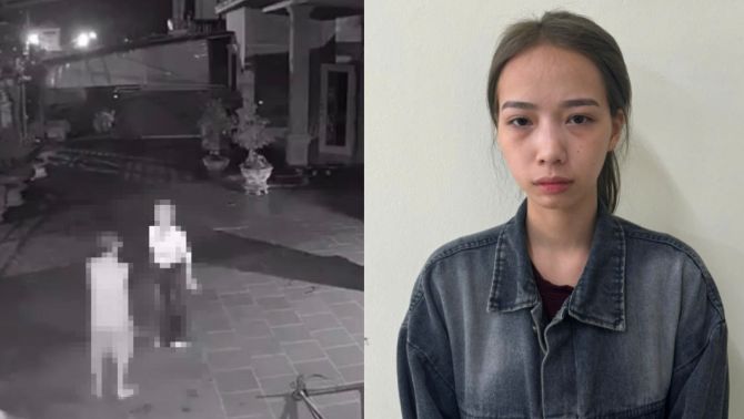 Vợ sát hại chồng ở Phú Thọ: Sinh năm 2002, cưới năm 2019, có con trai 5 tuổi, hàng xóm hé lộ cuộc sống thường ngày