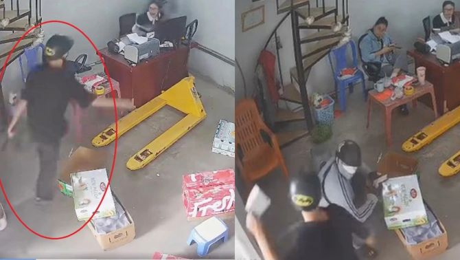 Vụ chém kinh hoàng ở chợ đầu mối Hải Phòng: Hé lộ tình tiết rùng rợn, đối tượng đối diện án giết người