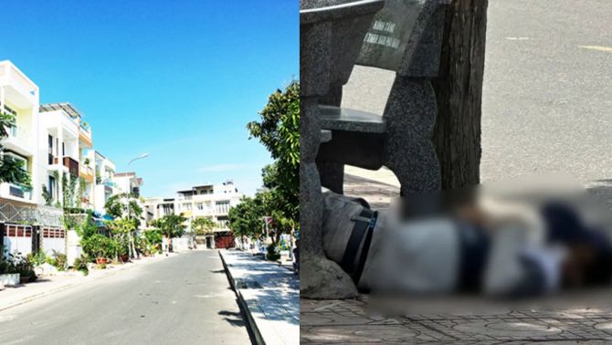 Khánh Hòa: Phát hiện thi thể người đàn ông tử vong giữa khu đô thị sầm uất, nguyên nhân bất thường