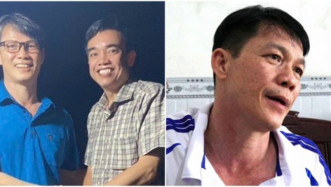 Thầy hiệu trưởng ở Cà Mau khẳng định 1 câu chắc nịch sau bản án 7 năm vì tham ô 10 triệu