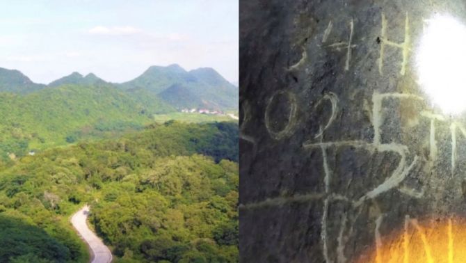 Kết thúc 6 ngày tìm kiếm, đã phát hiện thi thể của du khách trong rừng Cúc Phương, vị trí khiến nhiều người không ngờ