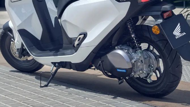 Honda chính thức ra mắt ‘xe ga quốc dân’ mới đẹp hơn Vision và SH Mode: Có màn hình ‘khủng’, giá mềm