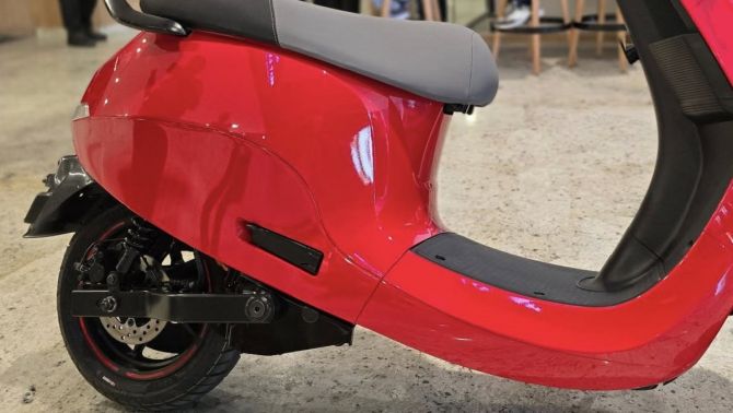 ‘Vua xe ga’ mới chính thức ra mắt giá 44 triệu đồng: 'Gây sóng gió' cho Honda Vision, LEAD và SH Mode