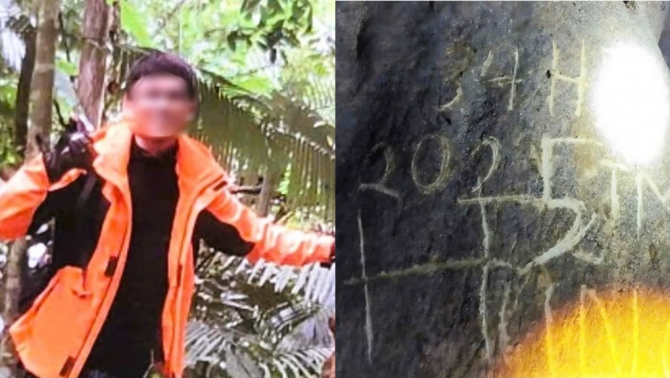 Sở Du lịch tỉnh Ninh Bình ra chỉ đạo khẩn sau vụ nam du khách tử vong trong rừng Cúc Phương