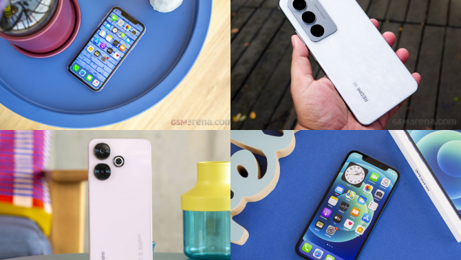 Tin công nghệ tối 20/8: Bộ đôi iPhone giá rẻ, Redmi 13 từ 3 triệu, trên tay Redmi 15 5G, Redmi Note 15 Pro+ rò rỉ