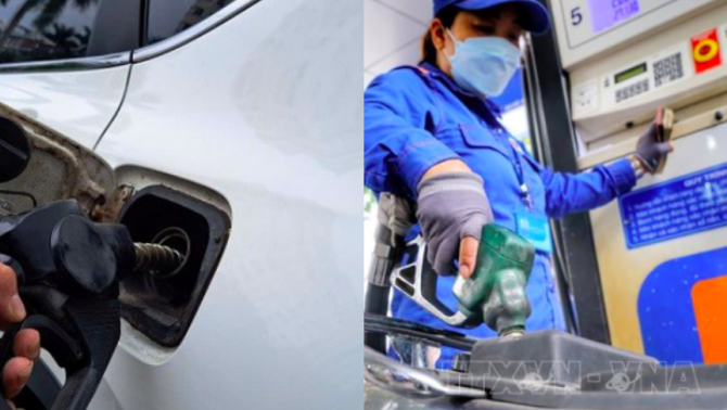 Giá xăng dầu hôm nay 20/8: Xăng dầu đồng loạt giảm giá, thấp nhất kể từ đầu tháng 8