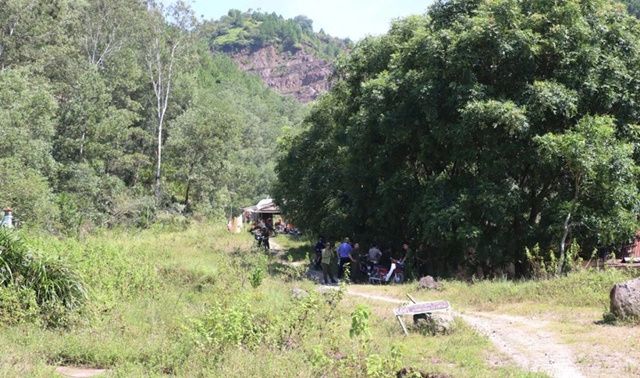 NÓNG: Người dân tá hỏa phát hiện nhiều xương người rải rác trên núi ở Nghệ An, hé lộ danh tính nạn nhân