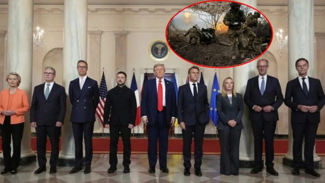 Xung đột Ukraine ngày 20/8: Hé lộ 2 điều kiện ‘chưa từng công bố’ trong đàm phán Mỹ - Nga - Kiev 