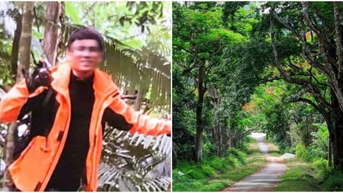 Cục trưởng Cục Lâm nghiệp tuyên bố nóng sau vụ nam kỹ sư tử vong trong Vườn Quốc gia Cúc Phương