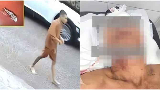 ‘Cái kết đắng’ cho thanh niên dùng dao tấn công chú ruột trọng thương ở Thanh Hóa vì lý do khó chấp nhận