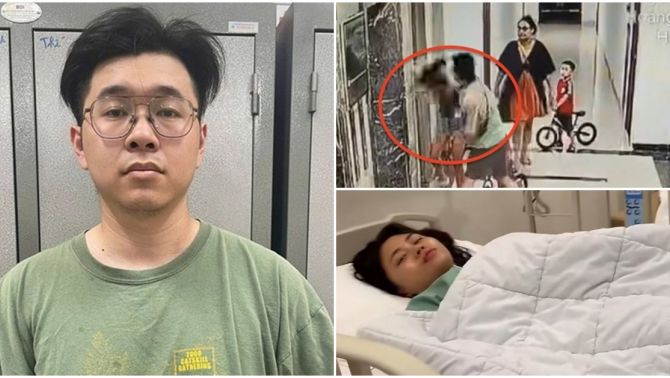 Người nhà tiết lộ nóng về tình hình sức khỏe hiện tại của người phụ nữ bị Đặng Chí Thành đánh dã man ở chung cư