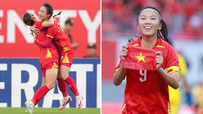 Tin bóng đá tối 20/8: Huỳnh Như được AFF vinh danh; ĐT Việt Nam nhận thưởng lớn sau AFF Cup 2025