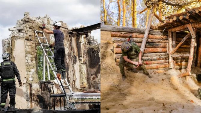 Toàn cảnh chiến sự Nga-Ukraine: Donbass đổ máu, Kharkiv rung chuyển, hé lộ cuộc trao đổi thi thể chấn động