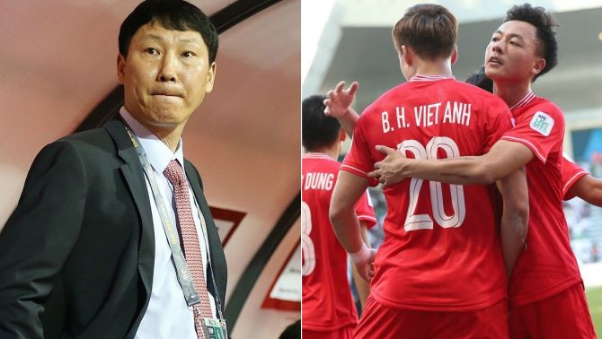 VFF chốt quân xanh khó tin, ĐT Việt Nam đối đầu dàn sao triệu đô ở FIFA Days tháng 9