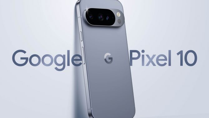 Google trình làng Pixel 10 – Siêu phẩm AI định nghĩa lại chuẩn mực smartphone Android