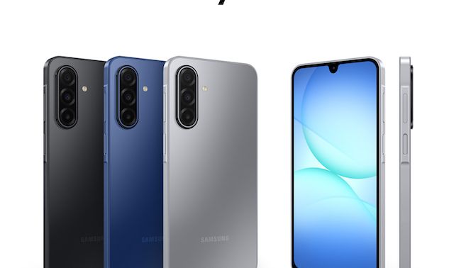 Samsung ra mắt bộ đôi vua tầm trung Galaxy A17 và Galaxy A07: Thiết kế thời thượng, tính năng AI thiết yếu, bảo mật cao