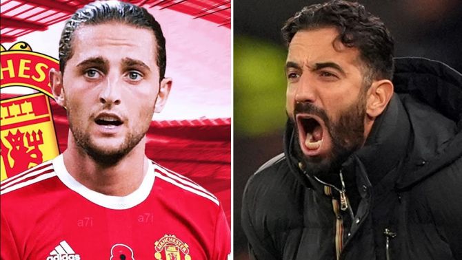 Chính thức xong vụ Man United chiêu mộ Rabiot, HLV Amorim chốt sổ bom tấn hoàn tất đội hình trong mơ?