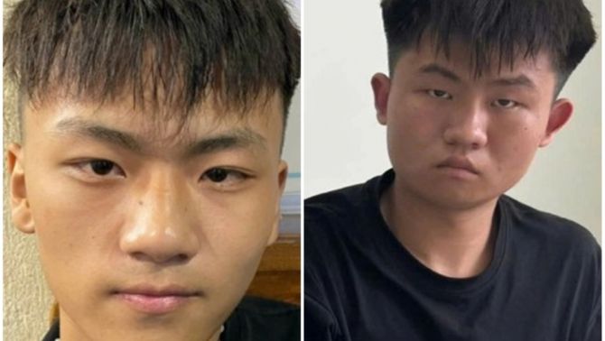 Công an thông báo nóng về vụ trộm hơn 600 triệu đồng do 3 người Trung Quốc 'cầm đầu' ở TP Đà Nẵng