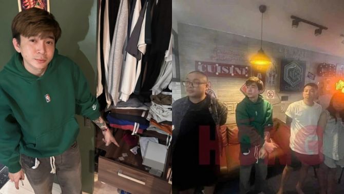 Chấn động: Công an TP HCM kết luận vụ ca sĩ Chi Dân và anh trai liên quan ma túy, chi tiết bất ngờ xuất hiện